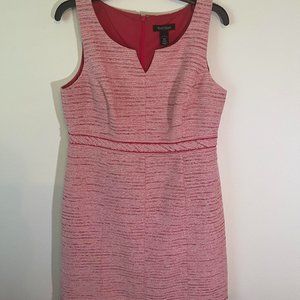 White House | Black Market Sheath Dress